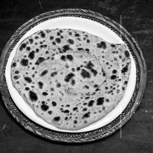 Choice of Stuff parantha