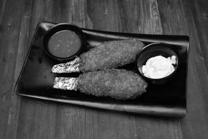 Special Kfc Chaap