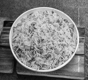 Mixed Fried Rice