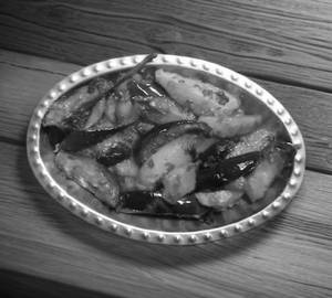 Aloo Baingan