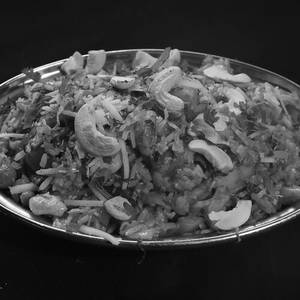 Veg Biryani