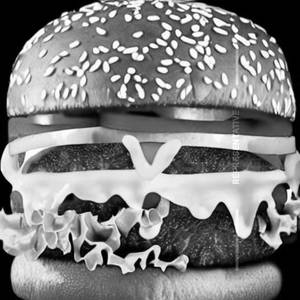 Double Cheese Burger