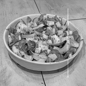 Onion Salad