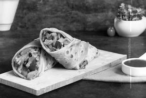 Mix Veg Roll