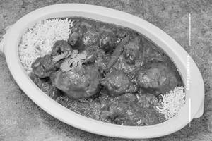 Chicken Chatpati