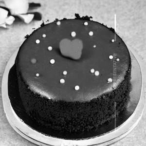 Delight Choco Mini Cake