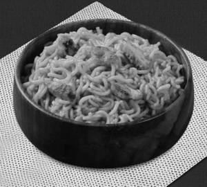 Aata Masala Maggi