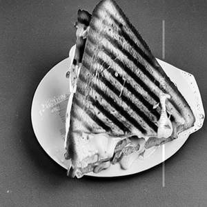 Grilled Cheese Sandwich