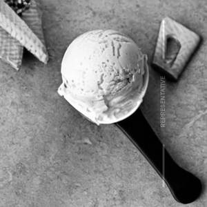 Mava Kaju Ice cream Scoop