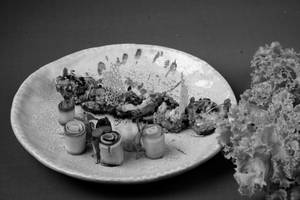 Chatpata Chicken Tikka