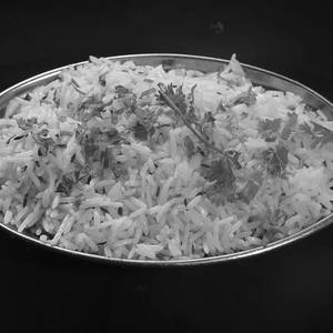 Jeera Rice