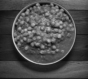 Chana masala