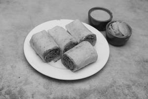 Haryali Chaap Roll
