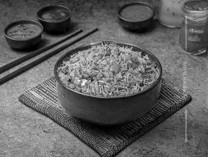 Veg Schezwan Fried Rice