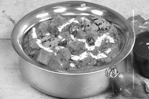 Paneer Punjabi Masala 