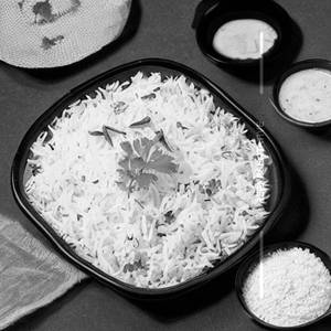 Jeera rice