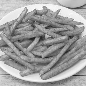 Peri Peri French Fries