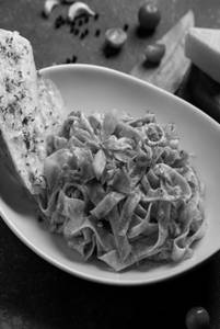 Veg Pasta Arrabbiata Red Sauce