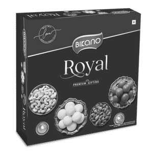 Bikano Royal Gift Pack