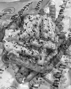 Dirty Fries
