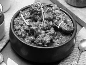 Chicken Rara