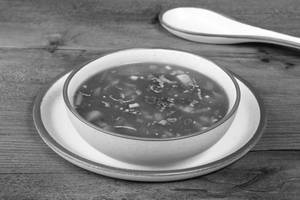 Non-veg Hot N Sour Soup