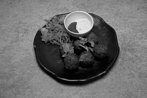 Chicken Pakora