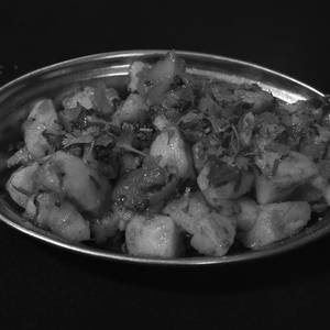 Suki Bhaji