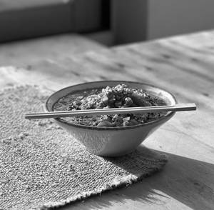 Soupy Ramen