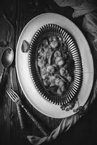 Prawn Hydrabadi Masala