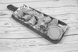 Crunchy Spring Roll