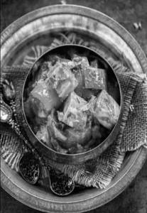 Kadai Paneer