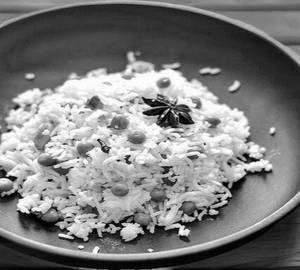 Mutter pulao