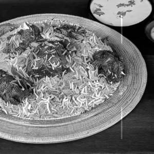 Mutton-Biryani-Half