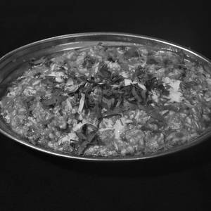 Paneer Bhurji