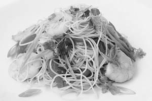 Singapuri Noodles