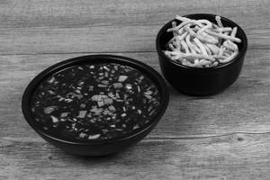 Manchow Soup