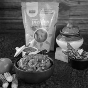Drumstick Tomato Pickle