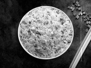 Egg Fried Rice