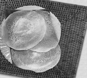 PALAPPAM 1