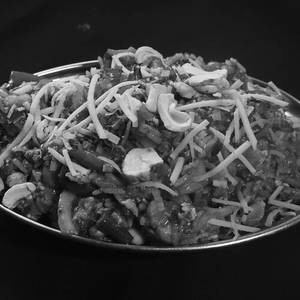 Veg Hyderabadi Biryani