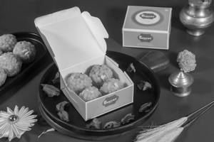 Jodhpuri Ladoo 4pc