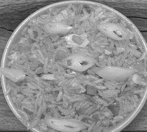 Schezwan Fried Rice