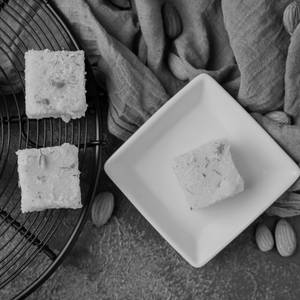 White Kalakand