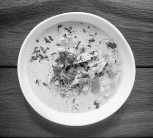 Chicken Mulligatawny Soup