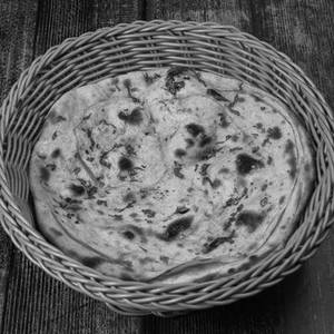 Tandoori Paratha