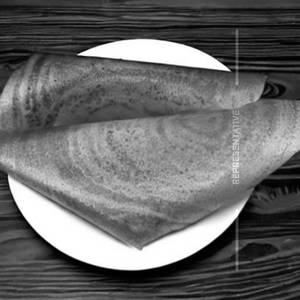 Street Dosa
