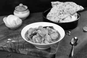 Chicken Kadai