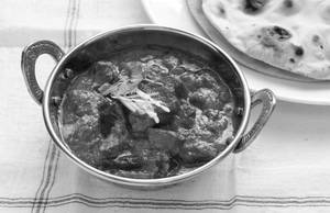 Mutton Do Pyaza