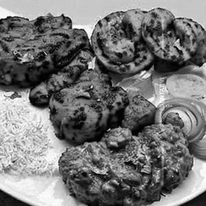 Desi Grill